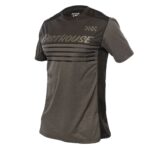 Fasthouse Maglia Bici Classic Mercury Manica Corta