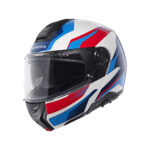 Schuberth Casco Concept Tracer