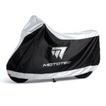Mototec Telo Coprimoto Cover+