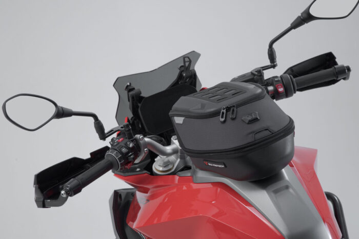 SW-MOTECH Borsa serbatoio PRO Engage 7-10 l - immagine 3