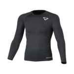 Macna Maglia Unisex Rinfrescante Manica Lunga Desert