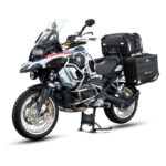 Loboo Borsa Posteriore Moto Impermeabile Universale Wanderer 50 L - immagine 3