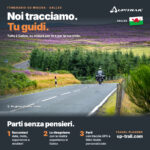 Travel Planner - Galles - Itinerario su Misura