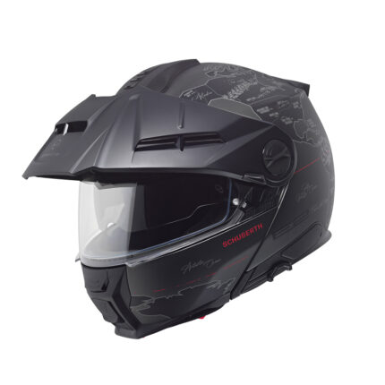 Schuberth Helmet E2 Atlas