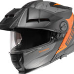 Schuberth Casco E2 Explorer