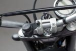 SW-MOTECH Piastra di montaggio per accendisigari M8 Per attacco manubrio con vite M8 - immagine 4