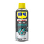 WD-40 Lubrificante catena per ambienti asciutti 400 ml