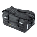 Loboo Borsa Posteriore Moto Impermeabile Universale Wanderer 50 L - immagine 7