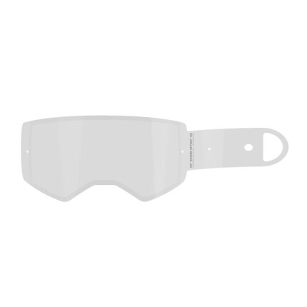Alpinestars Supertech Racing Perimeter Seal Tear (2 x 7 Pezzi)