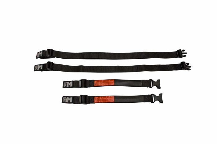Enduristan Cinghie ROKstraps ROK 1400 - immagine 3