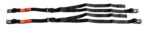 Enduristan Cinghie ROKstraps ROK 1400 - immagine 4
