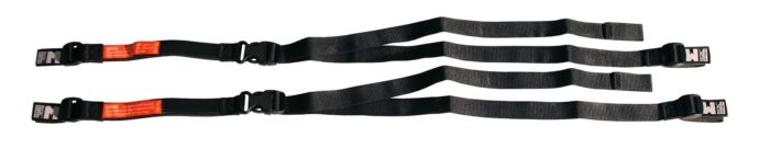Enduristan Cinghie ROKstraps ROK 1400 - immagine 4