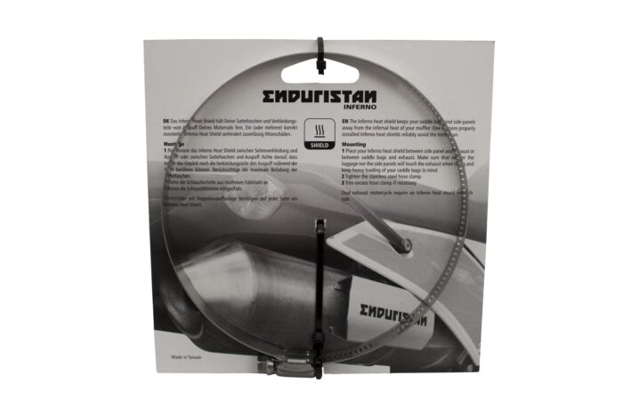 Enduristan Heat Shield Inferno - immagine 2