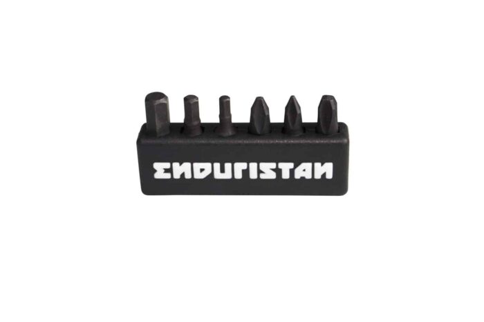 Enduristan Tool Pack - immagine 5