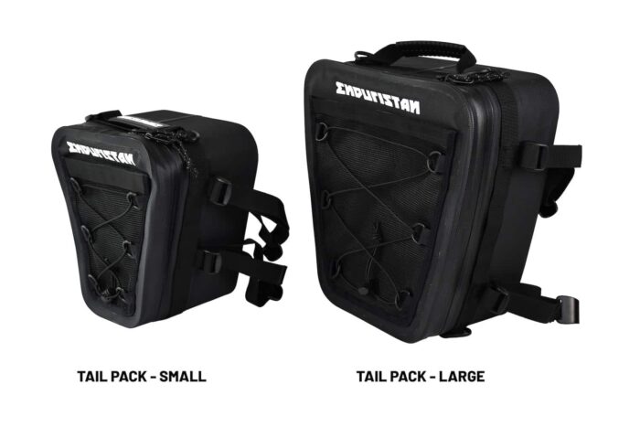 Enduristan Tail Pack Small - immagine 8