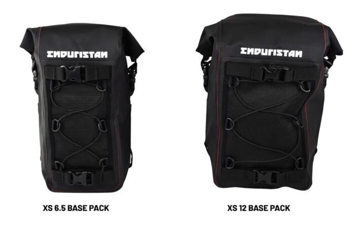 Enduristan Base Pack XS 12 - immagine 4