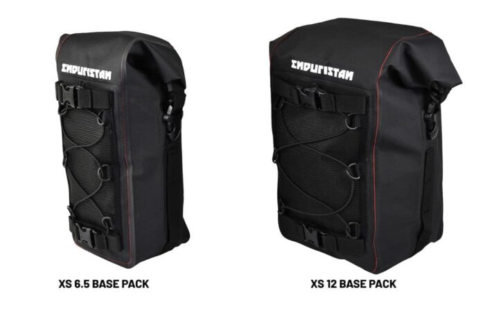 Enduristan Base Pack XS 12 - immagine 5