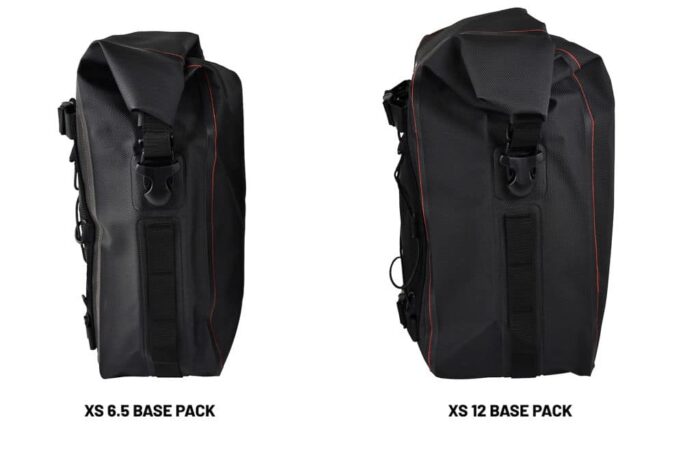 Enduristan Base Pack XS 12 - immagine 6