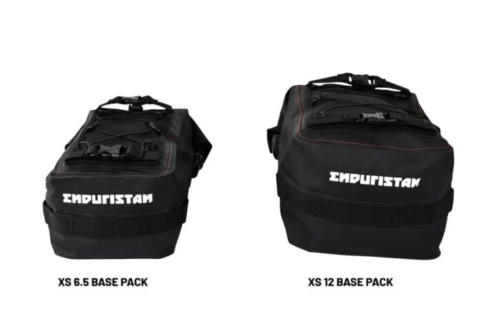 Enduristan Base Pack XS 12 - immagine 8