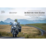 Travel Planner - Galles - Itinerario su Misura - immagine 9