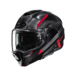 HJC Casco F100 CARBON ASKAN