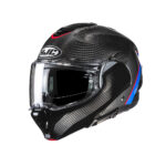 HJC Casco F100 CARBON STAN