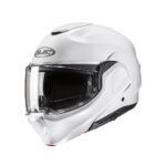 HJC Casco F100 SOLID