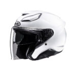 HJC Casco F31 SOLID