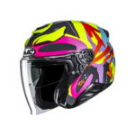 HJC Casco F31 SORA