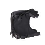 SW-MOTECH Legend Gear Borsa da Gamba LA13 Nero. Poliestere Eco-Tech. - immagine 2