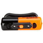 Kryptonite Bloccadisco Evolution Compact da 13 mm con cavo reminder - immagine 3
