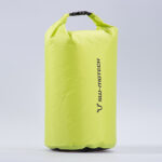 SW-MOTECH Sacca da sella Drypack 20 l Giallo Impermeabile
