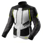 Rebelhorn Hardy 3.0 Motorcycle Jacket