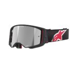 Alpinestars Maschera Supertech Corp Absolute Vision