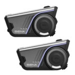 Sena Interfono 60S Mesh 3.0/Bluetooth 5.3/ANC AI Doppio