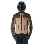Alpinestars Giacca Amt-8 Stretch Drystar Xf