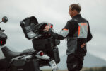 SW-MOTECH DUSC M. Nero. 33 l. ABS. - immagine 6