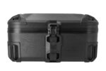 SW-MOTECH Bauletto DUSC XL. Nero. 55 l. ABS.