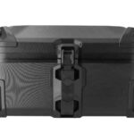 SW-MOTECH Bauletto DUSC XL. Nero. 55 l. ABS.
