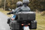 SW-MOTECH Bauletto DUSC XL. Nero. 55 l. ABS. - immagine 2