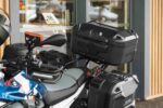SW-MOTECH Bauletto DUSC XL. Nero. 55 l. ABS. - immagine 6