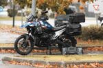 SW-MOTECH Bauletto DUSC XL. Nero. 55 l. ABS. - immagine 7