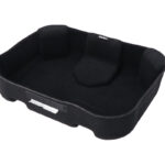 SW-MOTECH Inserto DUSC M. Nero. Per DUSC M.