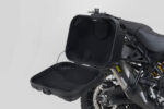 SW-MOTECH Inserto DUSC M. Nero. Per DUSC M. - immagine 2