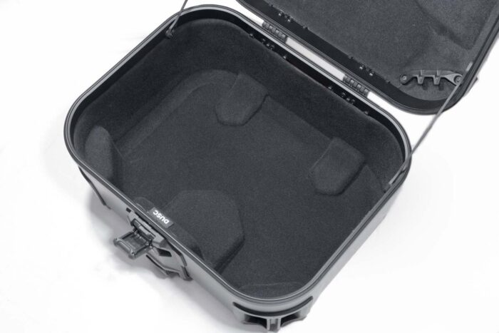 SW-MOTECH Inserto DUSC M. Nero. Per DUSC M. - immagine 3