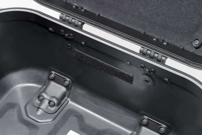 SW-MOTECH Inserto DUSC M. Nero. Per DUSC M. - immagine 4