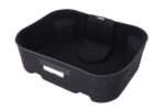 SW-MOTECH Inserto DUSC L. Nero. Per DUSC L.