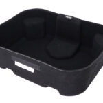 SW-MOTECH Inserto DUSC L. Nero. Per DUSC L.