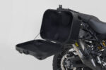 SW-MOTECH Inserto DUSC L. Nero. Per DUSC L. - immagine 2