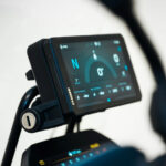 Chigee Base di sgancio per BMW MFP0174 - immagine 3